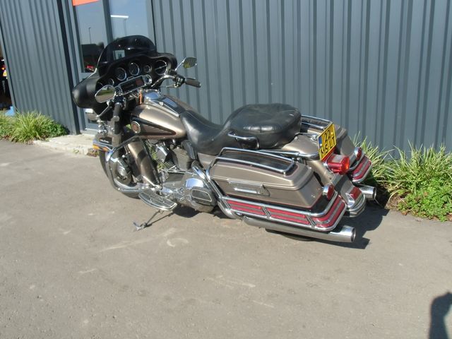 harley-davidson - electra-glide-ultra-classic-flhtcui