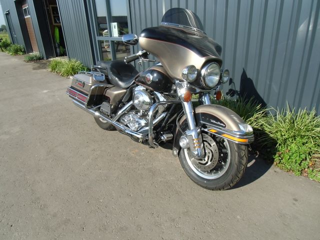 harley-davidson - electra-glide-ultra-classic-flhtcui