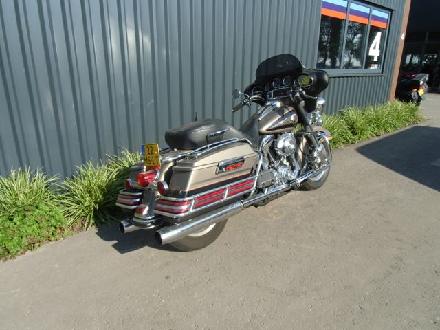 harley-davidson - electra-glide-ultra-classic-flhtcui