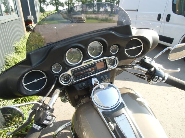 harley-davidson - electra-glide-ultra-classic-flhtcui