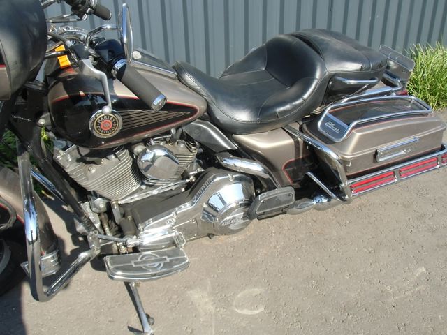 harley-davidson - electra-glide-ultra-classic-flhtcui