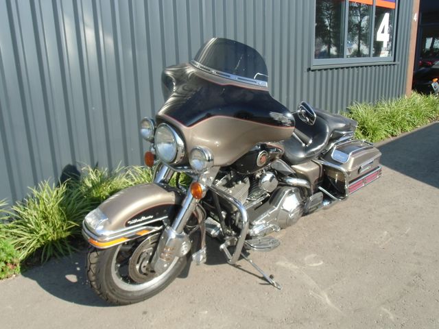 harley-davidson - electra-glide-ultra-classic-flhtcui