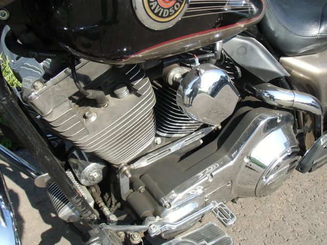 harley-davidson - electra-glide-ultra-classic-flhtcui