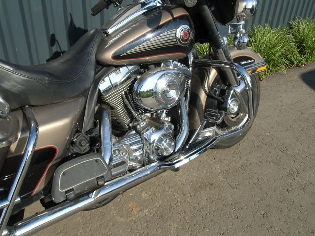 harley-davidson - electra-glide-ultra-classic-flhtcui