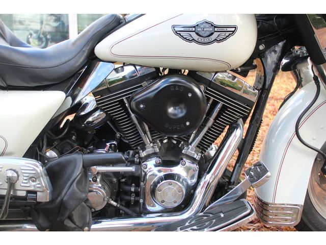 harley-davidson - electra-glide-ultra-classic-flhtcui