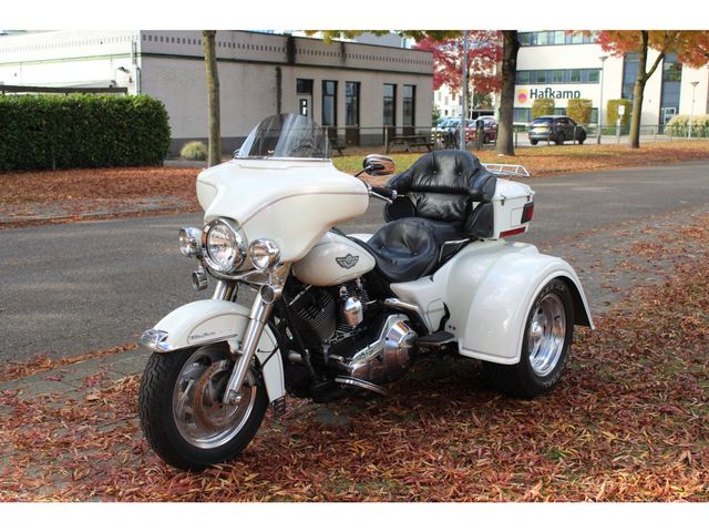 harley-davidson - electra-glide-ultra-classic-flhtcui