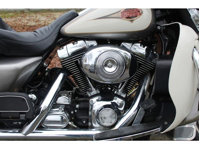 harley-davidson - electra-glide-ultra-classic-flhtcui