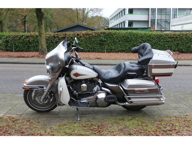 harley-davidson - electra-glide-ultra-classic-flhtcui