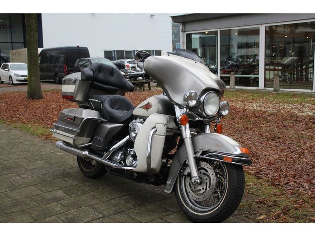 harley-davidson - electra-glide-ultra-classic-flhtcui