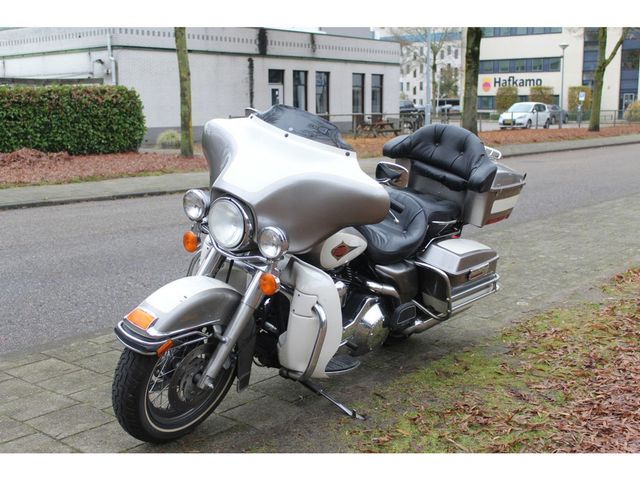 harley-davidson - electra-glide-ultra-classic-flhtcui