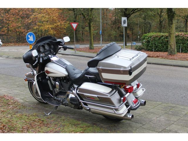 harley-davidson - electra-glide-ultra-classic-flhtcui