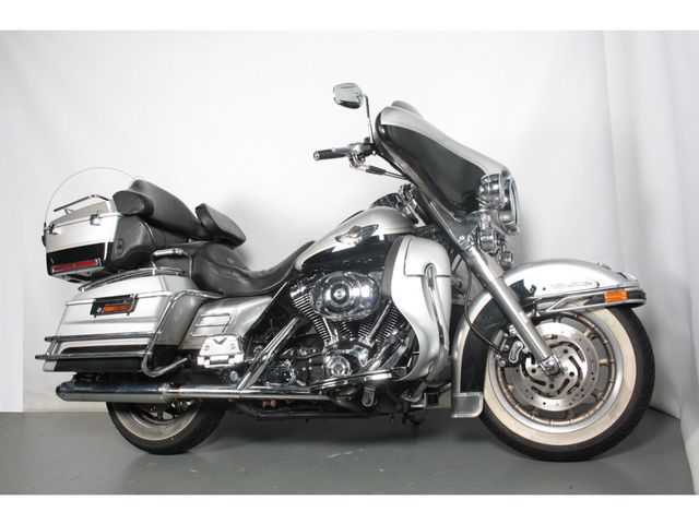 harley-davidson - electra-glide-ultra-classic-flhtcui