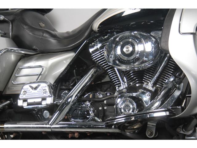 harley-davidson - electra-glide-ultra-classic-flhtcui