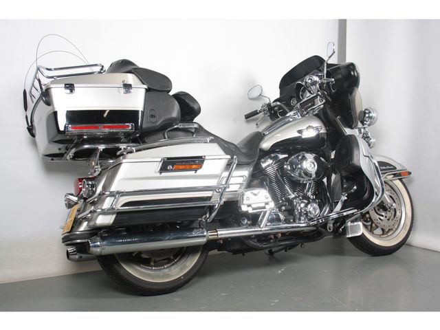 harley-davidson - electra-glide-ultra-classic-flhtcui