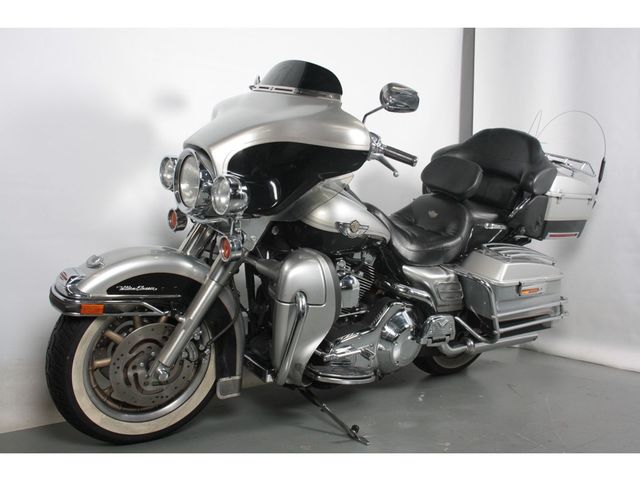 harley-davidson - electra-glide-ultra-classic-flhtcui