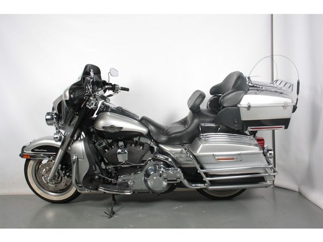 harley-davidson - electra-glide-ultra-classic-flhtcui