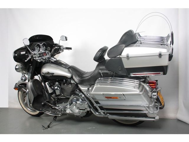 harley-davidson - electra-glide-ultra-classic-flhtcui