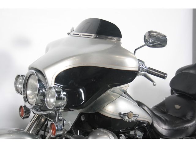 harley-davidson - electra-glide-ultra-classic-flhtcui