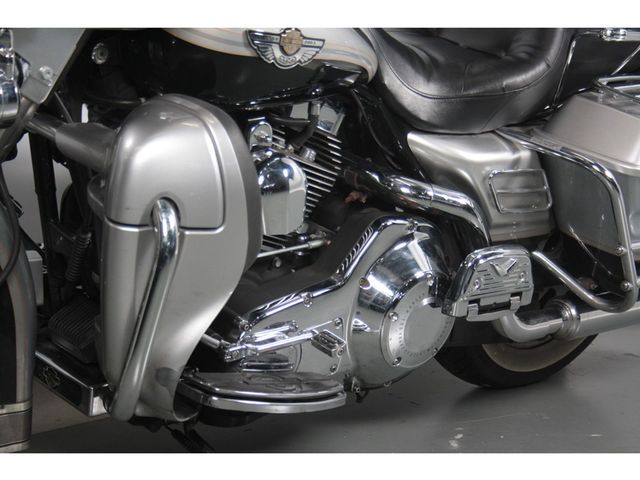 harley-davidson - electra-glide-ultra-classic-flhtcui