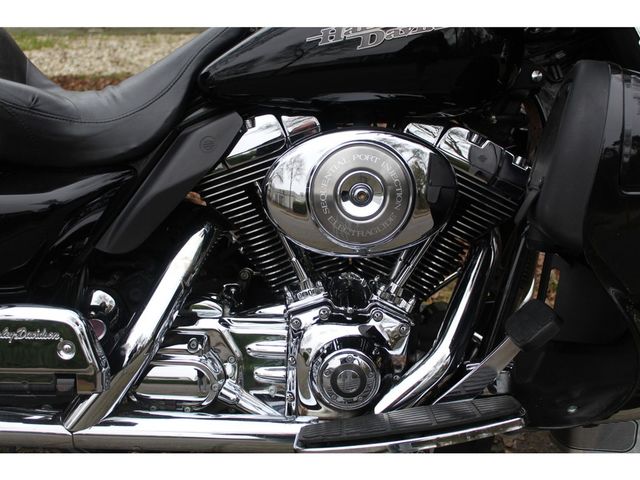 harley-davidson - electra-glide-ultra-classic-flhtcui