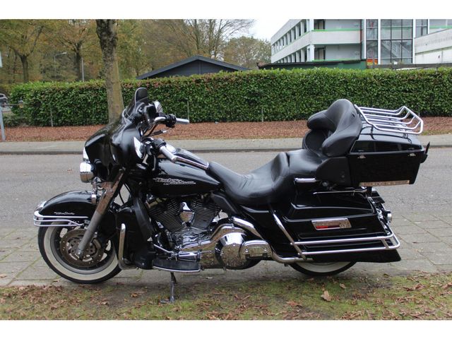 harley-davidson - electra-glide-ultra-classic-flhtcui