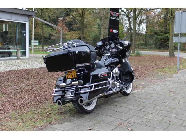 harley-davidson - electra-glide-ultra-classic-flhtcui