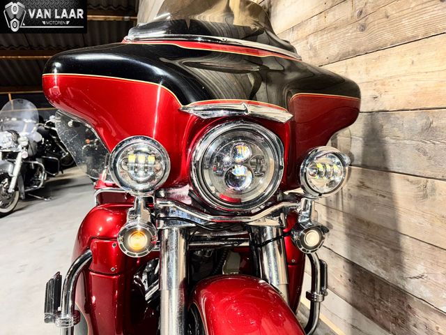 harley-davidson - electra-glide-ultra-classic-flhtcui