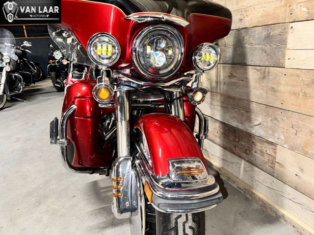 harley-davidson - electra-glide-ultra-classic-flhtcui