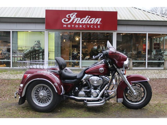 harley-davidson - electra-glide-ultra-classic-flhtcui