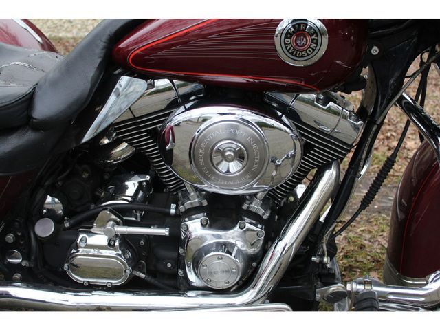 harley-davidson - electra-glide-ultra-classic-flhtcui