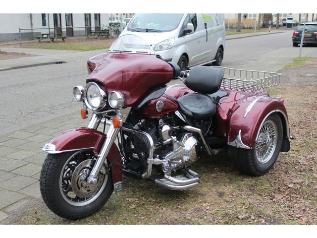 harley-davidson - electra-glide-ultra-classic-flhtcui