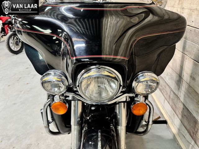 harley-davidson - electra-glide-ultra-classic-flhtcui