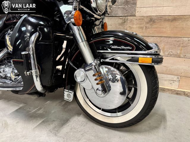 harley-davidson - electra-glide-ultra-classic-flhtcui