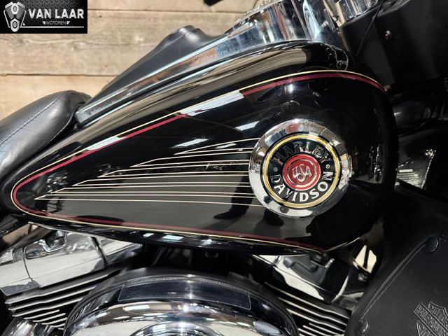 harley-davidson - electra-glide-ultra-classic-flhtcui