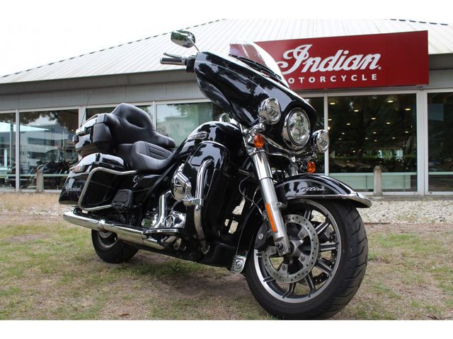 harley-davidson - electra-glide-ultra-classic-flhtcui