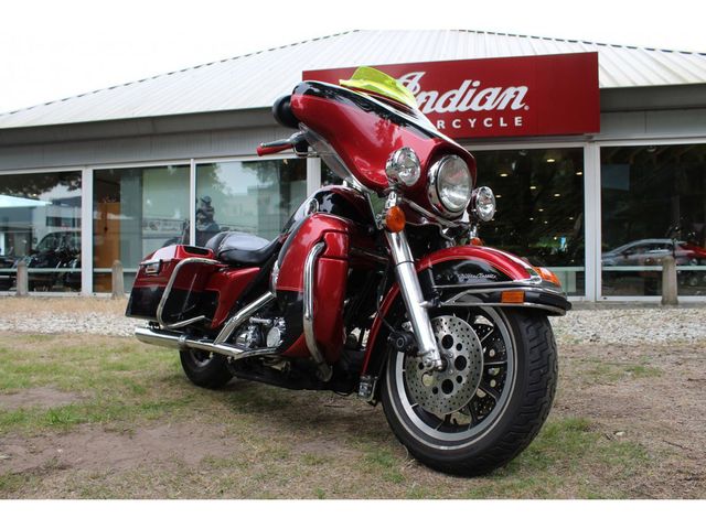 harley-davidson - electra-glide-ultra-classic-flhtcui