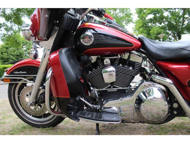 harley-davidson - electra-glide-ultra-classic-flhtcui