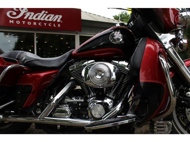 harley-davidson - electra-glide-ultra-classic-flhtcui