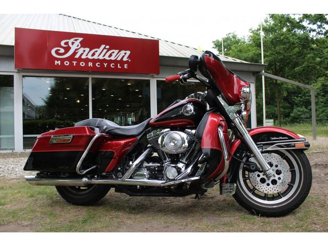 harley-davidson - electra-glide-ultra-classic-flhtcui