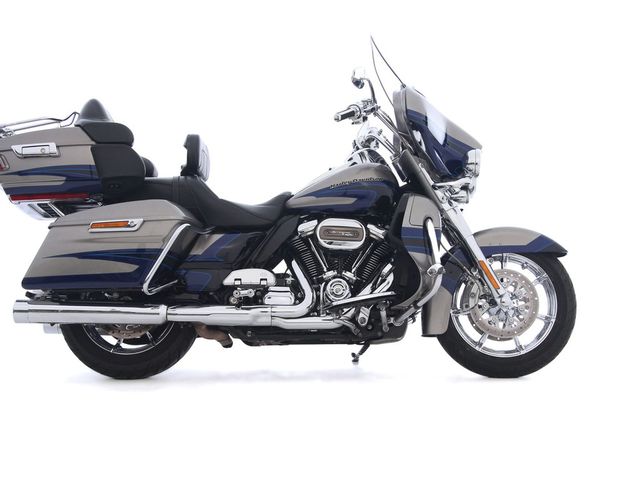 harley-davidson - electra-glide-ultra-glide-limited-cvo-flhtkse