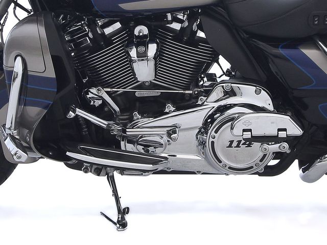 harley-davidson - electra-glide-ultra-glide-limited-cvo-flhtkse