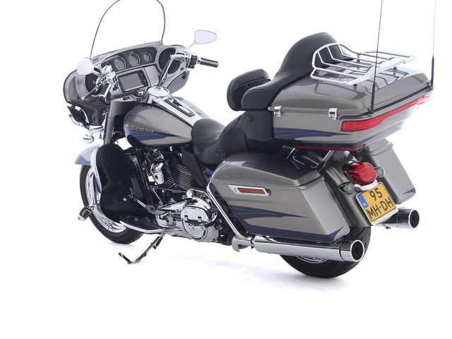 harley-davidson - electra-glide-ultra-glide-limited-cvo-flhtkse