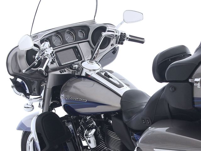 harley-davidson - electra-glide-ultra-glide-limited-cvo-flhtkse