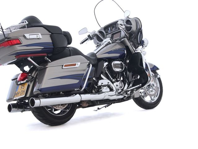 harley-davidson - electra-glide-ultra-glide-limited-cvo-flhtkse