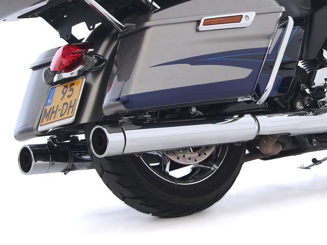 harley-davidson - electra-glide-ultra-glide-limited-cvo-flhtkse