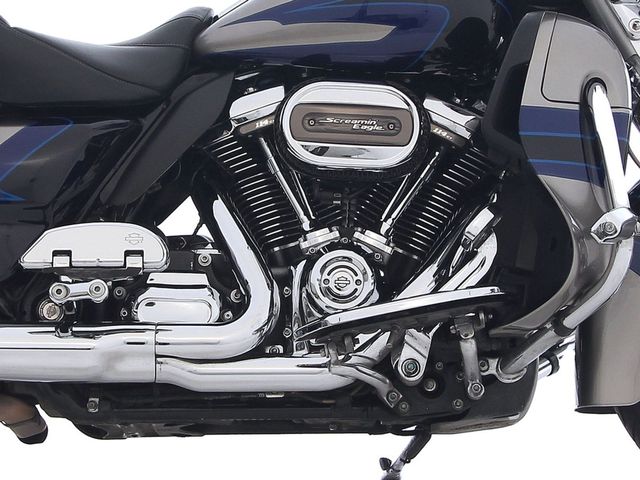 harley-davidson - electra-glide-ultra-glide-limited-cvo-flhtkse