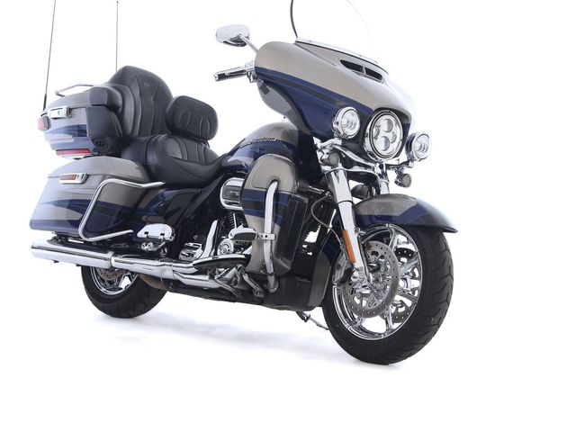 harley-davidson - electra-glide-ultra-glide-limited-cvo-flhtkse