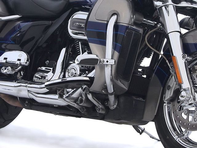 harley-davidson - electra-glide-ultra-glide-limited-cvo-flhtkse