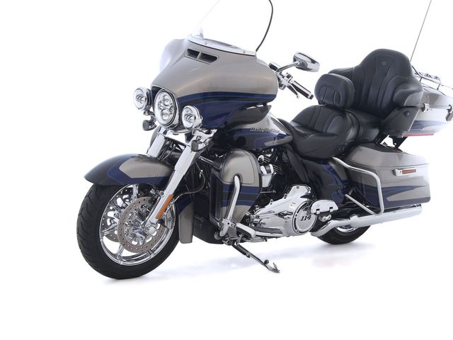 harley-davidson - electra-glide-ultra-glide-limited-cvo-flhtkse