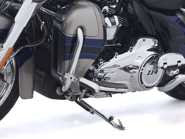 harley-davidson - electra-glide-ultra-glide-limited-cvo-flhtkse